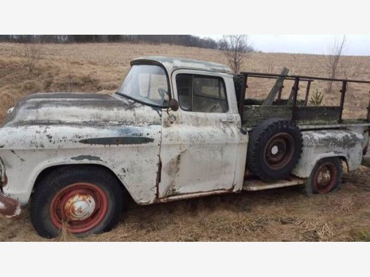 Photo for 1957 Chevrolet 3800